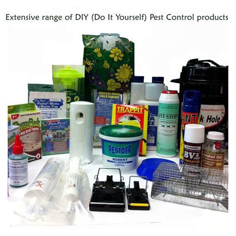 We sell professional do it yourself pest control (diy), exterminator and extermination insecticide, pesticide, chemical and bug killer treatment products to spray, eliminate and exterminate pests. Flybusters Antiants - suppliers of professional DIY Pest Control products with online ordering ...