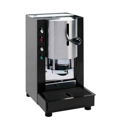 Come scegliere una macchina caffè con cialde. Macchina Caffe Spinel Pinocchio - Cialde per caffè