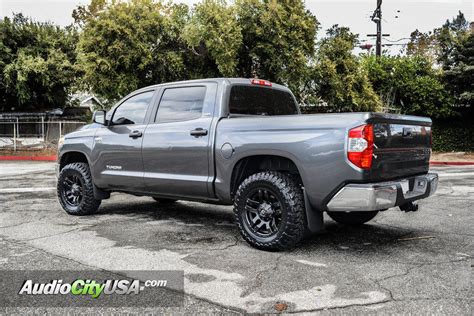 Toyota Tundra Rims 18