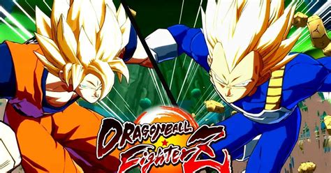 Dragon Ball Fighterz Release Date Preview And Everything We Know