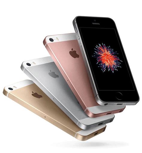 Whats So Special About Iphone Se Get Ahead