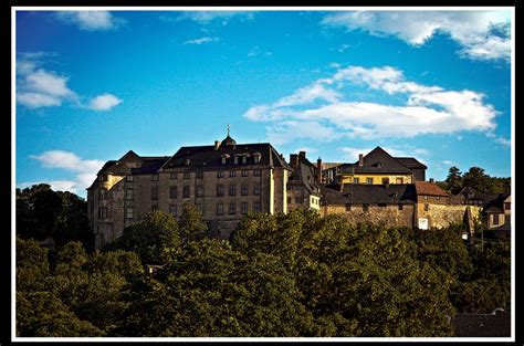 Ihr traumhaus zum kauf in harz (kreis) finden sie bei immobilienscout24. Schloss Blankenburg (Harz) Foto & Bild | deutschland ...