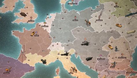 The Best Grand Strategy Games On Pc 2024
