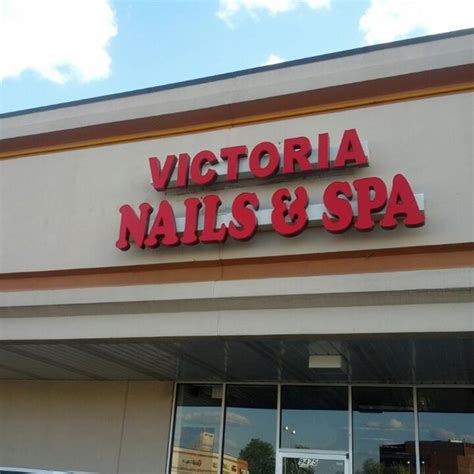 The location is great and convenient. Victoria Nails & Spa - Northeast Philadelphia - 9475 ...
