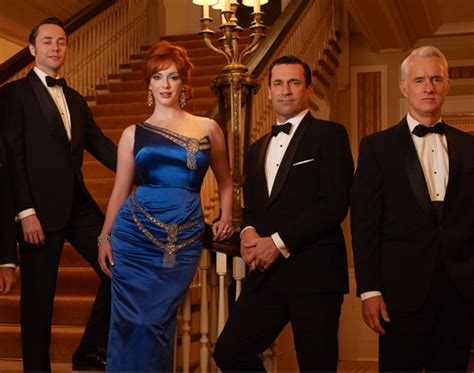 “mad Men” Season 6 Premiere 5 Fast Facts You Need To Know