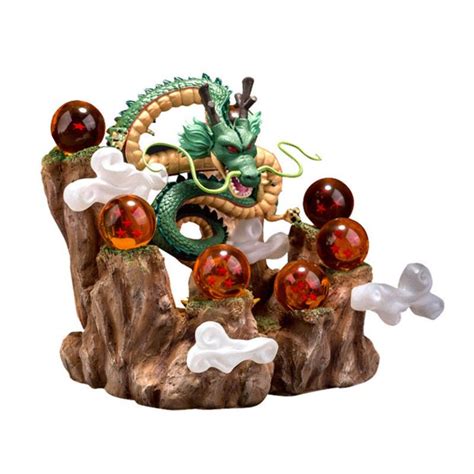 Product title dragon ball z megahouse capsule pvc trading figure s. Dragon Ball Action Figures Shenron Dragonball Z Figures ...