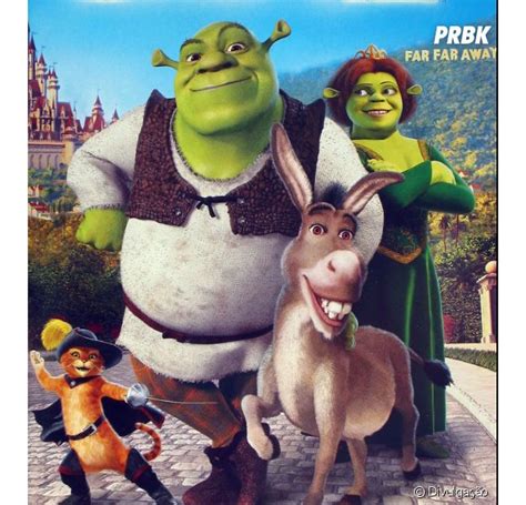 Franquia Shrek Ganha Novo Roteirista E Confirma 5º Filme Em Breve Nos