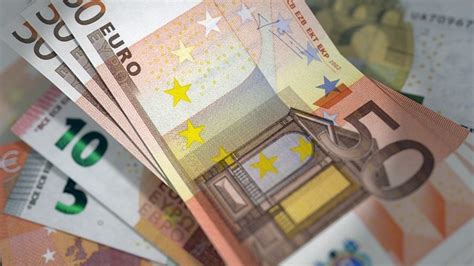 Euro Billetes De Banco Divisa Foto Gratis En Pixabay