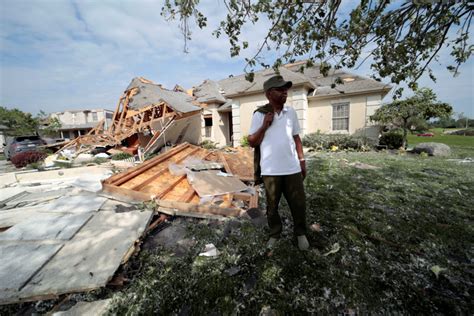 How To Help Tornado Victims In Oklahoma Ohio And Other Parts Of The