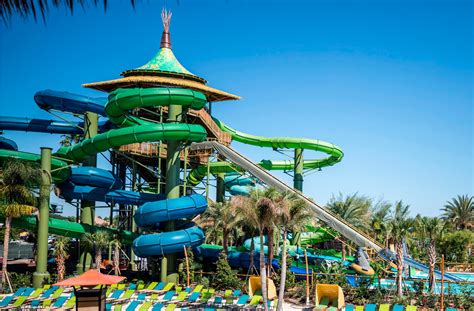 A' famosa water theme park 1.91 km. Which Florida Water Park Has the Most Thrilling Slide?