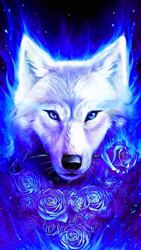 Aesthetic Wolf Wallpaper Kolpaper Awesome Free Hd Wallpapers Posted By Zoey Simpson