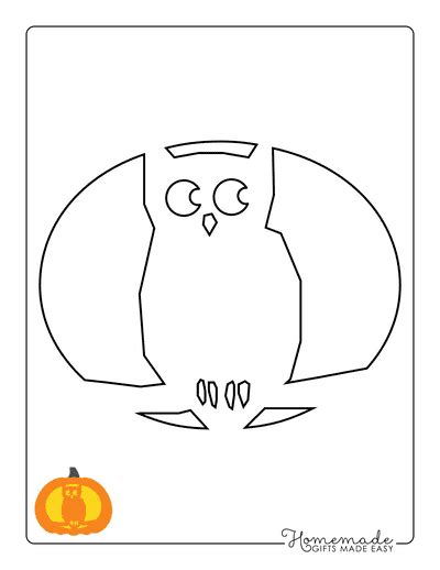 Free Printable Pumpkin Carving Stencils And Templates For Halloween