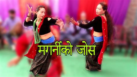 panche baja culture dance nepal 2078 youtube