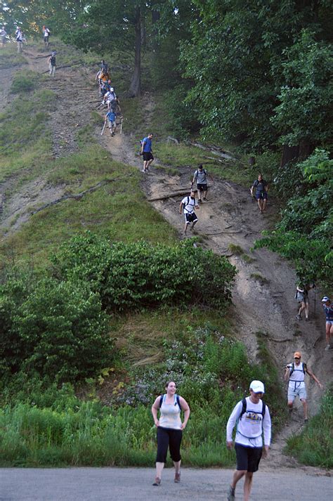 The Rachel Carson Trail Challenge Celebrates Its Twentieth Year—and You
