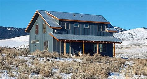 Check spelling or type a new query. Build your own DIY Metal Farmhouse | Metal buildings, Diy metal, House styles
