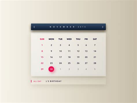 Daily Ui Challenge On Behance