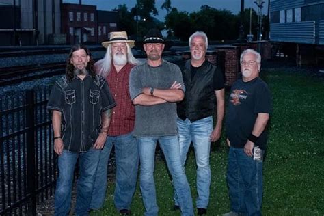 Josh gross (state fair manager) josh.gross @illinois.gov. Confederate Railroad Won't Accept Payment From Canceled Show
