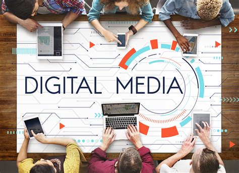 What Is Digital Media And Why Does It Matter Markhatcom