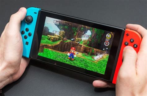 De 20 Beste Nintendo Switch Games Om In 2021 Te Spelen Gamewereldshop