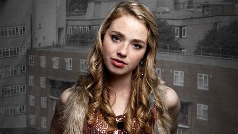 Freya Mavor Wallpapers Wallpaper Cave