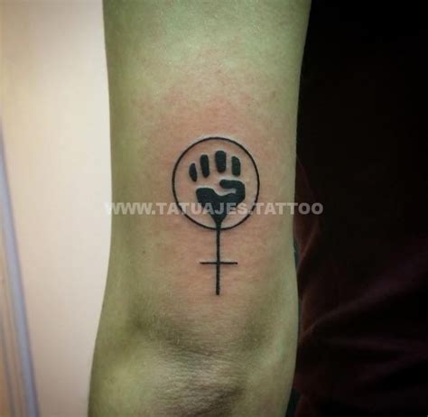 50 Ideas De Tatuajes De Símbolos Foto Y Significado Tattoos