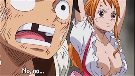 Nami One Piece The Best Compilation Of Hottest And Hentai Scenes Of