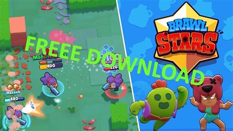 Brawl stars, supercell tarafından geliştirilen ve oyuncuların arkadaşlarıyla birlikte becerilerini kullanarak mükemmel bir deneyim yaşayabileceği klasik bir savaş oyunudur. SUPERCELL's NEW GAME - Brawl Stars ! Gameplay and Download ...