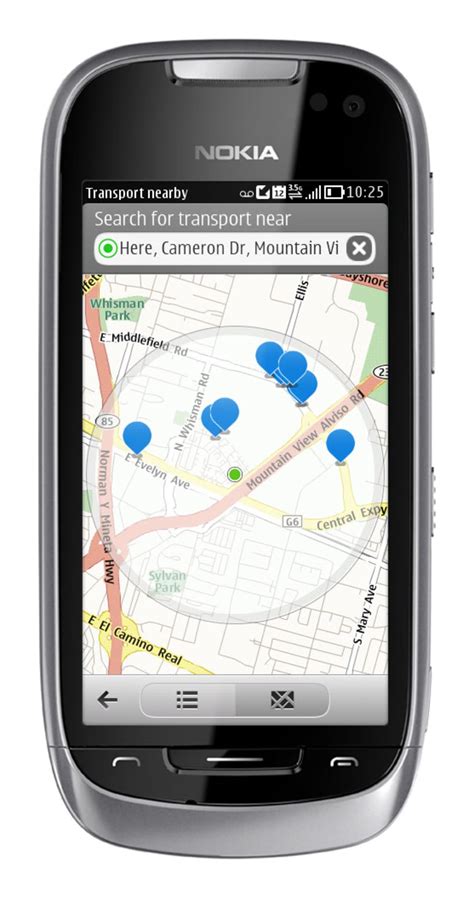Nokia Maps Suite For Symbian Download