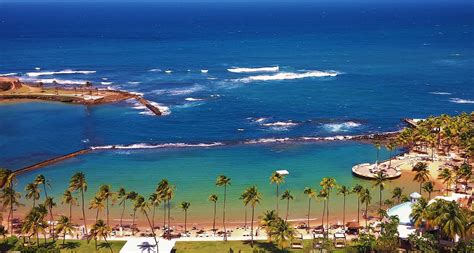 The Best Beaches In Old San Juan Puerto Rico