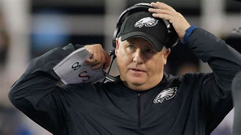 Chip Kelly Update Battling The Beat Reporters
