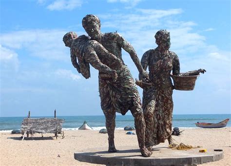 8 Best Beaches In Pondicherry You Must Visit Updated 2022 List
