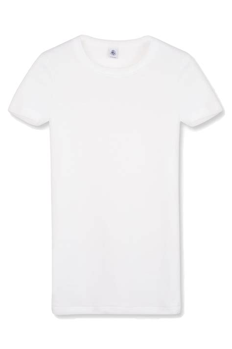 Plain White T Shirt Transparent Image Png Arts