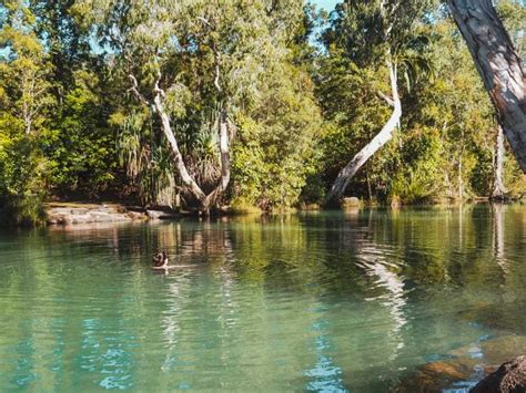 Visit The Hidden Stoney Creek Byfield National Park Yeppoon