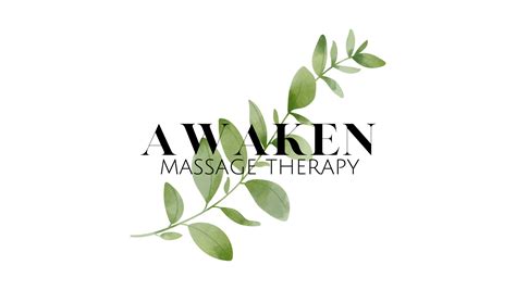 Awaken Mobile Massage Therapy Services
