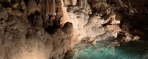The Top Caverns Near Natural Bridge To Visit Natural Bridge