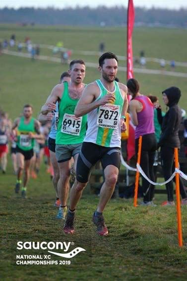 This race has been cancelled for 2020. Bruce's London Marathon Journey - lleisure