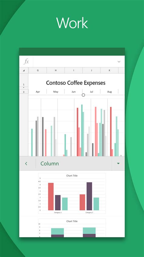 Microsoft Excel Apk Download For Android Androidfreeware