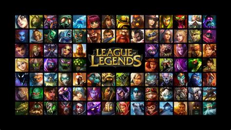 Riot games and league of legends are trademarks, service marks and/or registered trademarks throughout the world. 6 More of the Most Annoying League of Legends Players: The ...