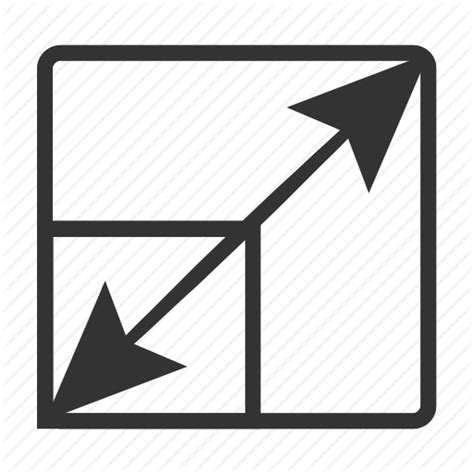 Scalable icon illustrations & vectors. Scalable, scalable vector icon