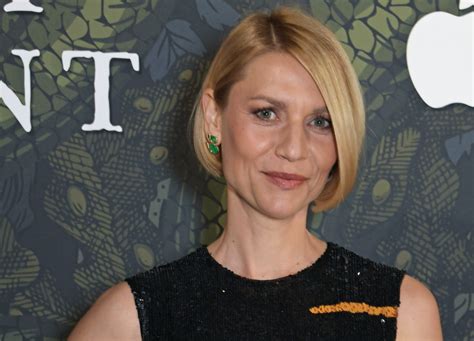 Claire Danes To Star In Steven Soderberghs Hbo Max Limited Series ‘full Circle