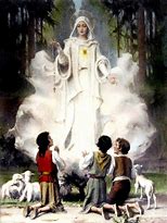 Image result for apparition of mary