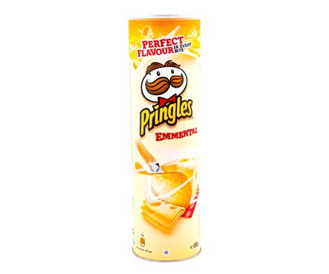Pringles Emmental - StockUpMarket