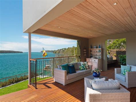 A Luxurious Mosman Mansion Is On The Market For 135 Million