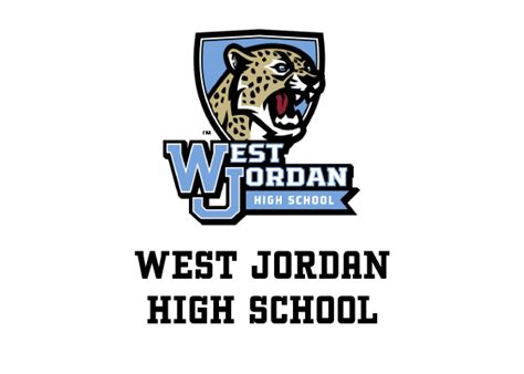 Online Registration Registration West Jordan High School