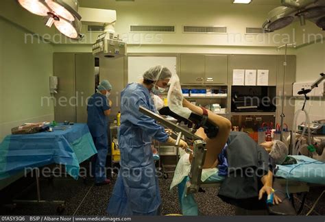 STOCK IMAGE Bsip 013964 013 01ASY3Q6 BSIP Search Medical