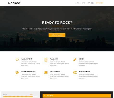 One of the best free wordpress themes available in 2021 is sydney. 75+ Best FREE WordPress Themes 2020 Updated - ThemeGrill