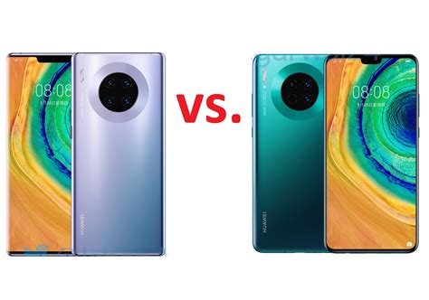The device is protected with extra seals to prevent failures caused by dust, raindrops, and water splashes. Alle Huawei Mate 30 und Mate 30 Pro-Spezifikationen im ...