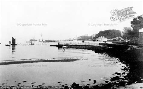 Old Photos Of Swanage Francis Frith