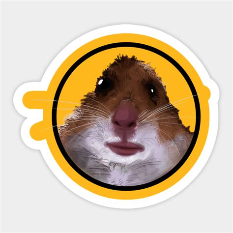 Hamster Meme Ubicaciondepersonascdmxgobmx