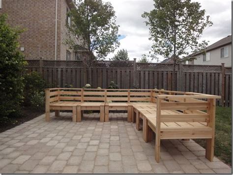 2.3 out of 5 stars from 4 genuine reviews on australia's largest opinion site productreview.com.au. decor happy: Outdoor Sectional | Diy outdoor furniture ...